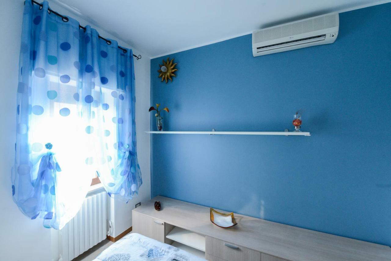 マテーラ Uno Sguardo Sui Sassi Bed & Breakfast エクステリア 写真